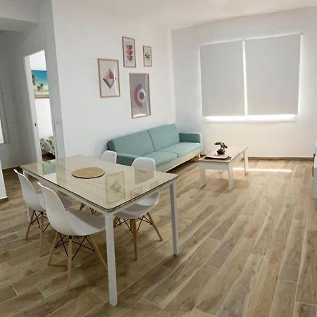 شقة Fantastico Piso Reformado Zona Centro San Miguel جيريز المظهر الخارجي الصورة